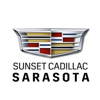 Sunset Cadillac Of Sarasota - Sarasota, FL 34239 - (941)328-8686 | ShowMeLocal.com