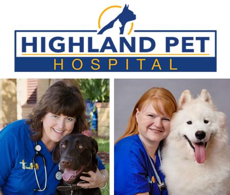 Highland Pet Hospital - Lakeland, FL 33812 - (863)644-6634 | ShowMeLocal.com