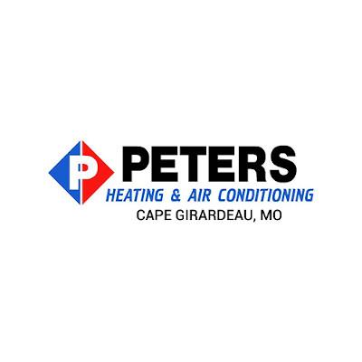 Peters Heating and Air Conditioning - Cape Girardeau, MO 63701 - (573)243-6282 | ShowMeLocal.com