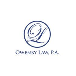 Owenby Law, P.A. - Jacksonville, FL 32211 - (904)770-3141 | ShowMeLocal.com