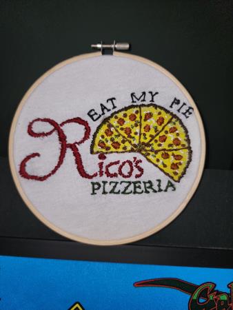 Rico's Pizzeria - Sarasota, FL 34231 - (941)922-9604 | ShowMeLocal.com