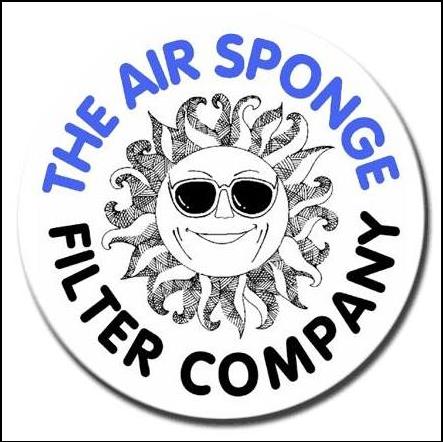 Air Sponge Filter Company - Coral Springs, FL 33065 - (954)752-1836 | ShowMeLocal.com
