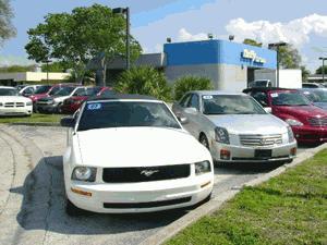Thrifty Car Sales Inc - Clearwater, FL 33763 - (727)726-6112 | ShowMeLocal.com