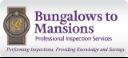 Bungalows to Mansions Professional Inspection Services, LLC - Gainesville, FL 32608 - (352)871-8989 | ShowMeLocal.com