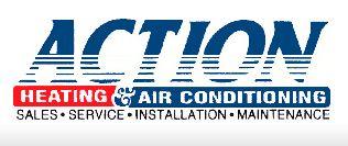 Action Heating & Air Conditioning - Semmes, AL 36575 - (251)645-0089 | ShowMeLocal.com