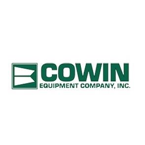 Cowin Equipment Company - Mobile, AL 36608 - (251)633-4020 | ShowMeLocal.com