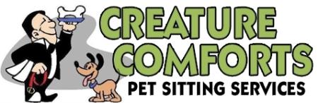 Creature Comforts Pet Sitting - Montgomery, AL 36117 - (334)263-7297 | ShowMeLocal.com