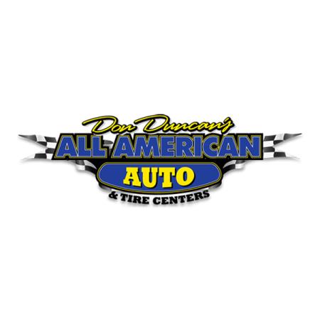 Don Duncan's All American Auto & Tire - Montgomery, AL 36117 - (334)270-9825 | ShowMeLocal.com
