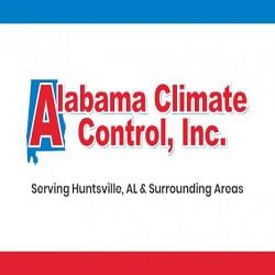 Alabama Climate Control Inc. Huntsville (256)513-7599