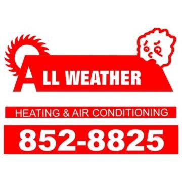 All Weather Heating & Air Conditioning Inc - Huntsville, AL 35811 - (256)801-4701 | ShowMeLocal.com