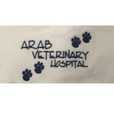 Arab Veterinary Hospital - Arab, AL 35016 - (256)586-3183 | ShowMeLocal.com