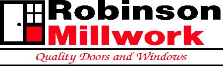 Robinson Millwork, Inc. - Anchorage, AK 99518 - (907)562-5896 | ShowMeLocal.com