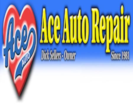 Dick's Ace Auto Repair - Phoenix, AZ 85040 - (602)268-0454 | ShowMeLocal.com