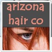 Arizona Hair Co Mesa (480)835-7712