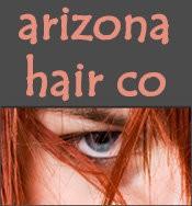 Arizona Hair Co - Gilbert, AZ 85296 - (480)732-9400 | ShowMeLocal.com