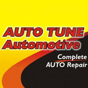 Auto Tune Automotive - Phoenix, AZ 85032 - (602)482-2422 | ShowMeLocal.com