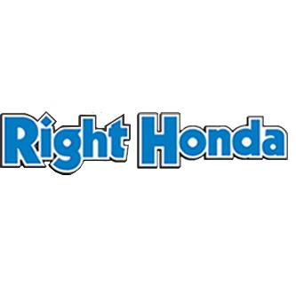 Right Honda Scottsdale (480)462-7683
