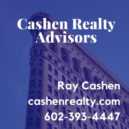 Cashen Realty Advisors - Phoenix, AZ 85016 - (602)393-4447 | ShowMeLocal.com