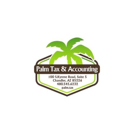 Palm Tax ToGo - Chandler, AZ 85226 - (480)545-6232 | ShowMeLocal.com