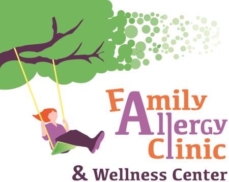Family Allergy Clinic & Wellness Center Mesa (480)827-9945