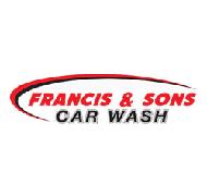 Francis & Sons Car Wash Fountain Hills (480)836-2200