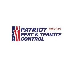 Patriot Pest & Termite Control - Prescott, AZ 86301 - (928)272-3306 | ShowMeLocal.com