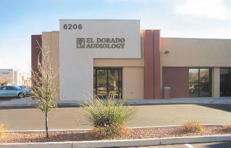 El Dorado Audiology - Tucson, AZ 85712 - (520)885-0234 | ShowMeLocal.com