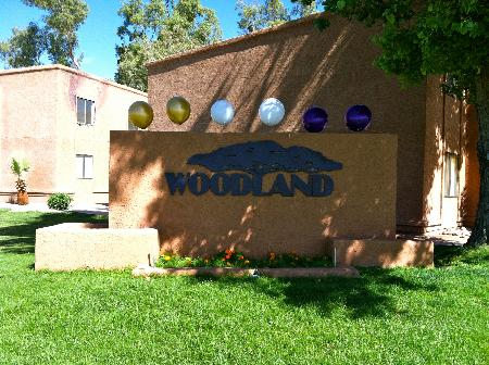 Woodland Village Apartments - Tucson, AZ 85705 - (520)293-6062 | ShowMeLocal.com