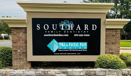 Southard Family Dentistry - Jonesboro, AR 72401 - (870)932-7000 | ShowMeLocal.com