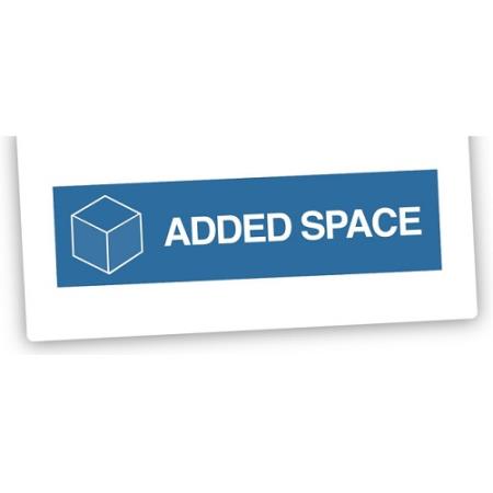 Added Space Storage - Russellville, AR 72802 - (479)967-8080 | ShowMeLocal.com