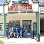Aspen Commons Animal Hospital - Denver, CO 80231 - (303)368-4171 | ShowMeLocal.com