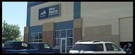 1st Source Servall Appliance Parts - Denver, CO 80221 - (303)922-5209 | ShowMeLocal.com