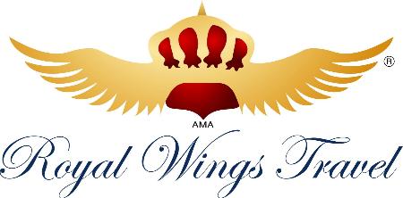 Royal Wings Travel - Aurora, CO 80014 - (303)337-1234 | ShowMeLocal.com