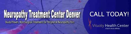 Neuropathy Treatment Center of Denver - Denver, CO 80222 - (303)691-0022 | ShowMeLocal.com