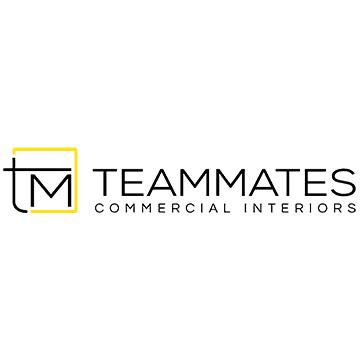 Teammates Commercial Interiors - Denver, CO 80205 - (303)639-5885 | ShowMeLocal.com