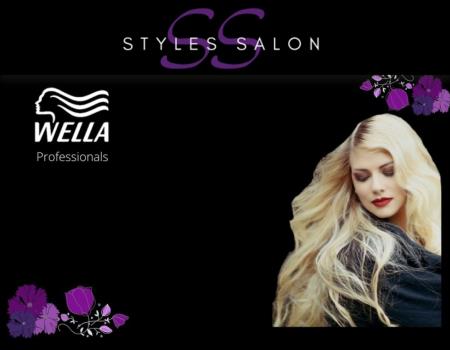 Styles Salon - Colorado Springs, CO 80922 - (719)390-4351 | ShowMeLocal.com