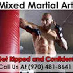 Total Ryu Martial Arts - Fort Collins, CO 80524 - (970)481-8641 | ShowMeLocal.com