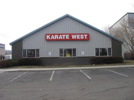 Karate West - Fort Collins, CO 80525 - (970)223-5566 | ShowMeLocal.com
