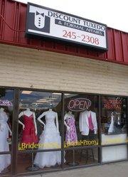 Tuxedo Wearhouse - Grand Junction, CO 81501 - (970)245-2308 | ShowMeLocal.com