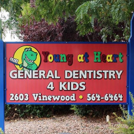 Young at Heart Kids Dental - Pueblo, CO 81005 - (719)564-6464 | ShowMeLocal.com