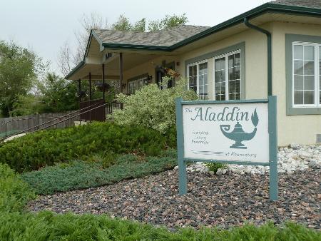 The Aladdin Assisted Living at Keenesburg - Keenesburg, CO 80643 - (303)732-4856 | ShowMeLocal.com