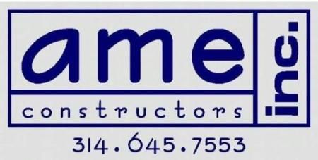 AME Constructors, Inc. - Saint Louis, MO 63123 - (314)645-7553 | ShowMeLocal.com
