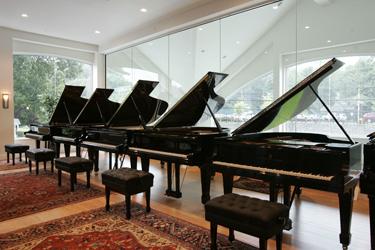 Allegro Pianos - Stamford, CT 06903 - (203)968-8888 | ShowMeLocal.com