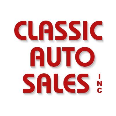 Classic Auto Sales Inc - Stamford, CT 06902 - (203)978-1932 | ShowMeLocal.com