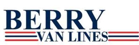 Berry Van Lines Dover (302)674-1300