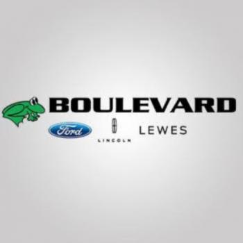 Boulevard Ford Lincoln of Lewes - Lewes, DE 19958 - (302)645-2801 | ShowMeLocal.com
