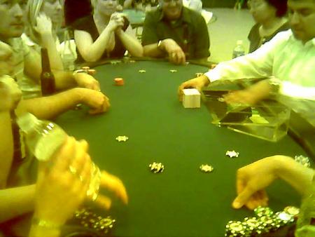 Dads Poker Night Casino Rental Parties Ontario (866)502-6638