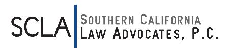 Southern California Law Advocates - Temecula, CA 92590 - (866)337-7220 | ShowMeLocal.com