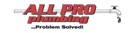 All Pro Plumbing Corp. Ontario (909)974-5656