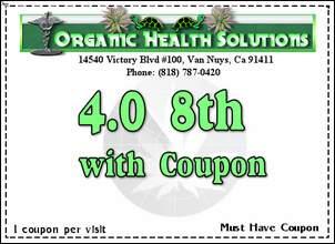 Organic Health Solutions - Van Nuys, CA 91411 - (818)787-0420 | ShowMeLocal.com